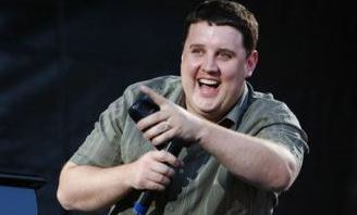 "A funny pain happened on the way over here, Doc."