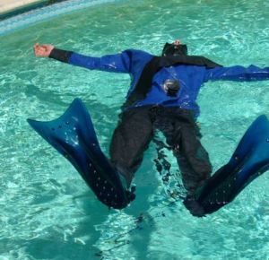 I always do my best thinking during adult time!