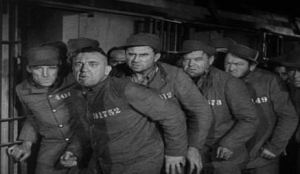 "Hey Bubba, does Ronald look a little bloated to you?"