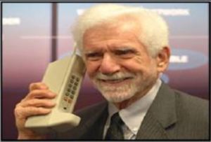 Another "hip" oldster...