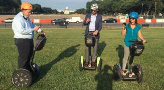 Yes, we have lives, we just choose not to live them.