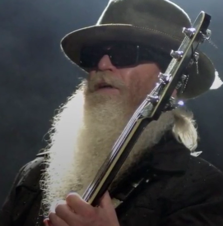ZZ Top
